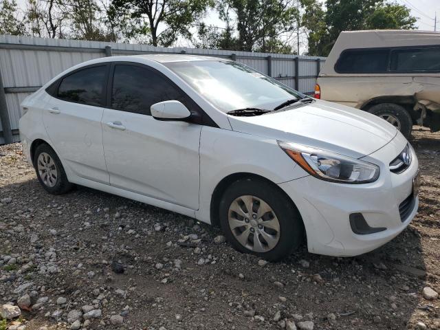 Photo 3 VIN: KMHCT4AE1GU942465 - HYUNDAI ACCENT 