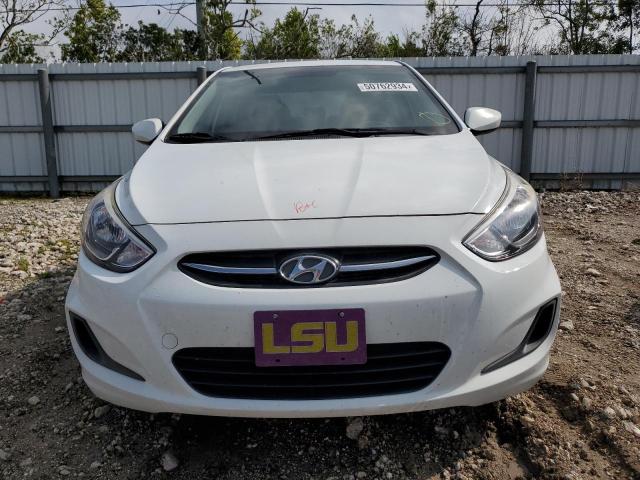 Photo 4 VIN: KMHCT4AE1GU942465 - HYUNDAI ACCENT 