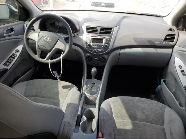 Photo 7 VIN: KMHCT4AE1GU942465 - HYUNDAI ACCENT 