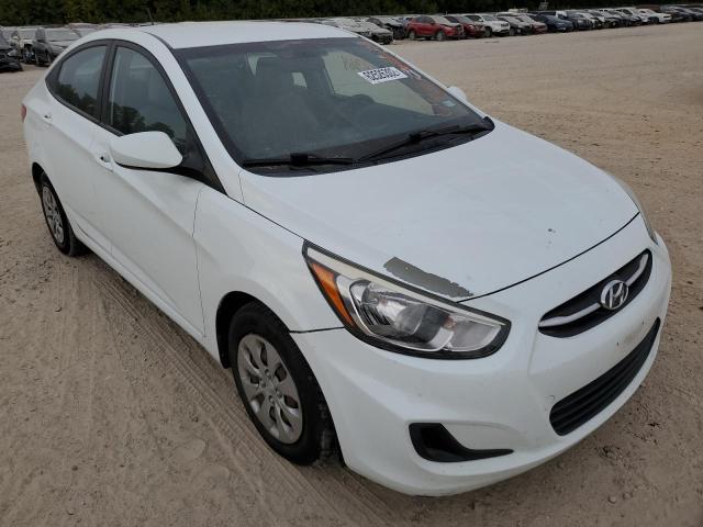 Photo 0 VIN: KMHCT4AE1GU949741 - HYUNDAI ACCENT SE 