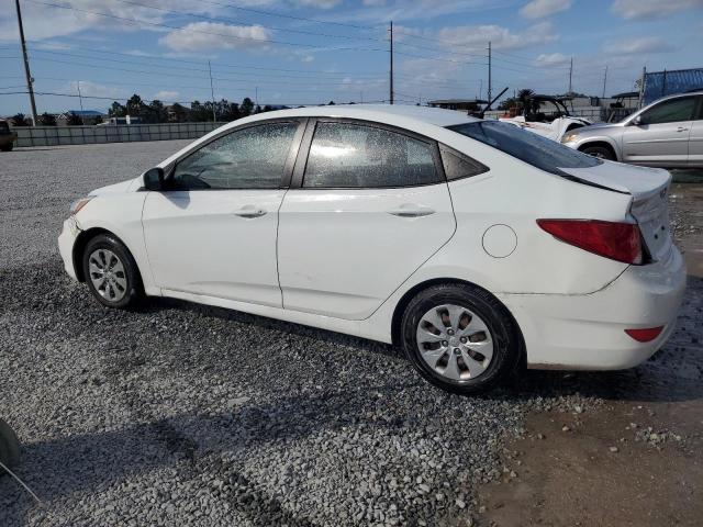 Photo 1 VIN: KMHCT4AE1GU954986 - HYUNDAI ACCENT SE 