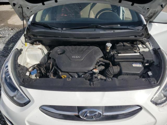 Photo 10 VIN: KMHCT4AE1GU954986 - HYUNDAI ACCENT SE 