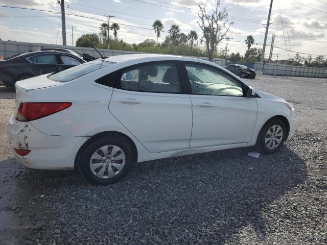 Photo 2 VIN: KMHCT4AE1GU954986 - HYUNDAI ACCENT SE 