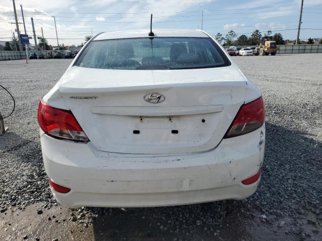 Photo 5 VIN: KMHCT4AE1GU954986 - HYUNDAI ACCENT SE 