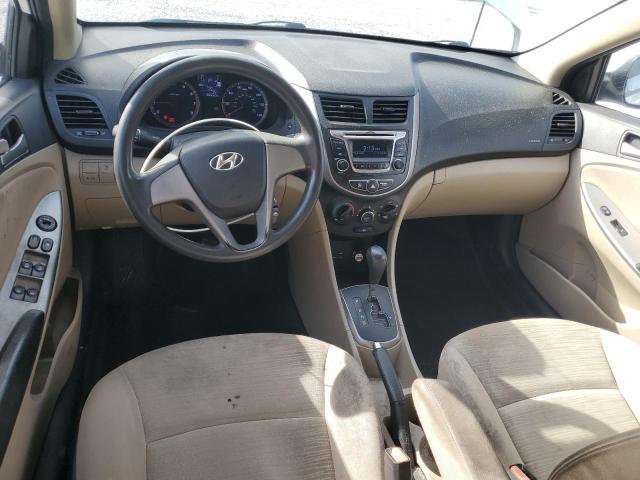 Photo 7 VIN: KMHCT4AE1GU954986 - HYUNDAI ACCENT SE 