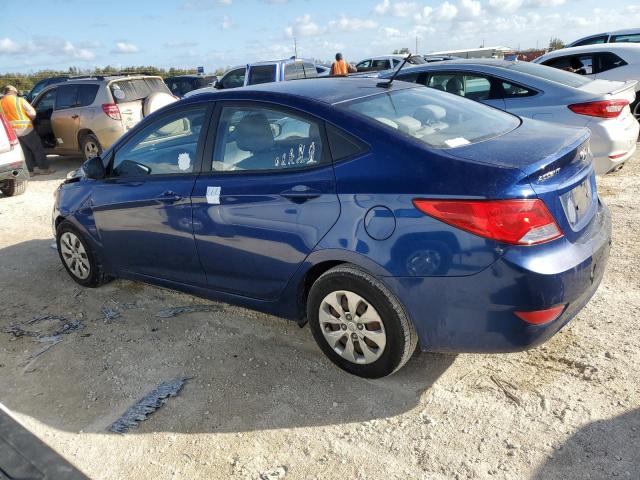 Photo 1 VIN: KMHCT4AE1GU963526 - HYUNDAI ACCENT SE 