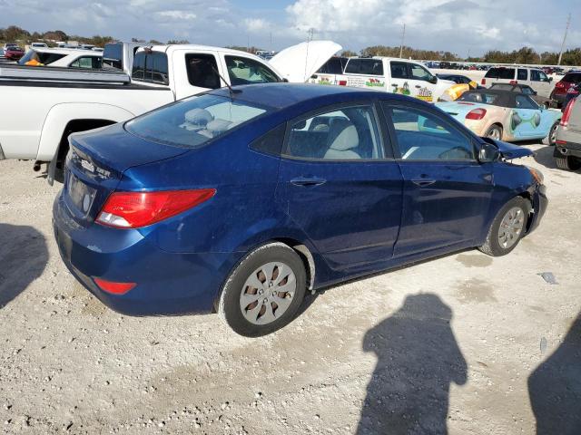 Photo 2 VIN: KMHCT4AE1GU963526 - HYUNDAI ACCENT SE 