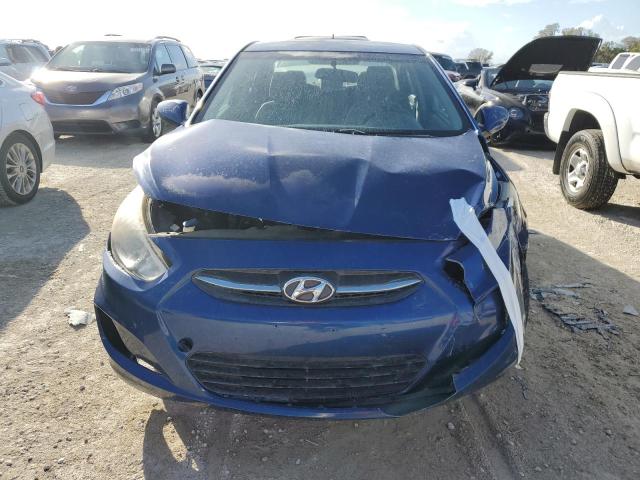 Photo 4 VIN: KMHCT4AE1GU963526 - HYUNDAI ACCENT SE 