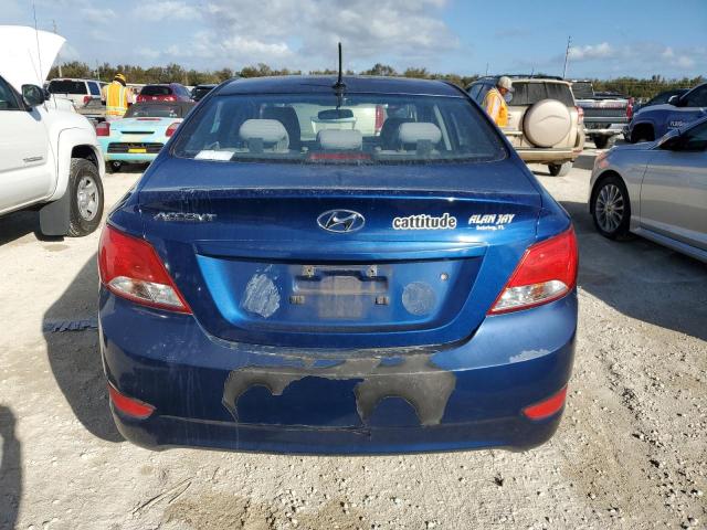 Photo 5 VIN: KMHCT4AE1GU963526 - HYUNDAI ACCENT SE 