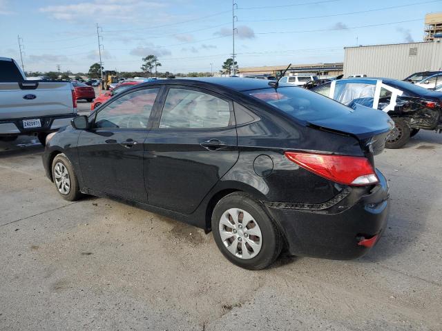 Photo 1 VIN: KMHCT4AE1GU969830 - HYUNDAI ACCENT 