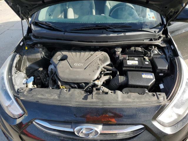 Photo 10 VIN: KMHCT4AE1GU969830 - HYUNDAI ACCENT 