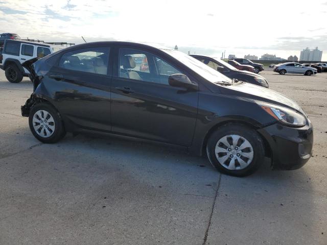 Photo 3 VIN: KMHCT4AE1GU969830 - HYUNDAI ACCENT 