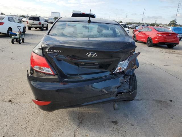 Photo 5 VIN: KMHCT4AE1GU969830 - HYUNDAI ACCENT 