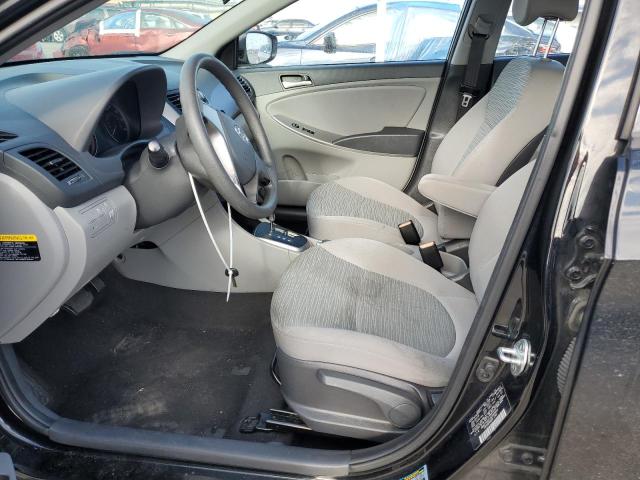 Photo 6 VIN: KMHCT4AE1GU969830 - HYUNDAI ACCENT 