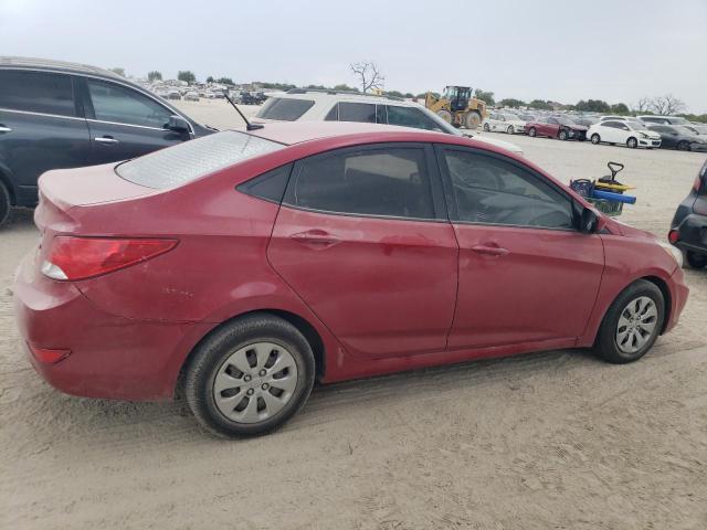 Photo 2 VIN: KMHCT4AE1GU980472 - HYUNDAI ACCENT SE 