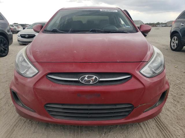 Photo 4 VIN: KMHCT4AE1GU980472 - HYUNDAI ACCENT SE 