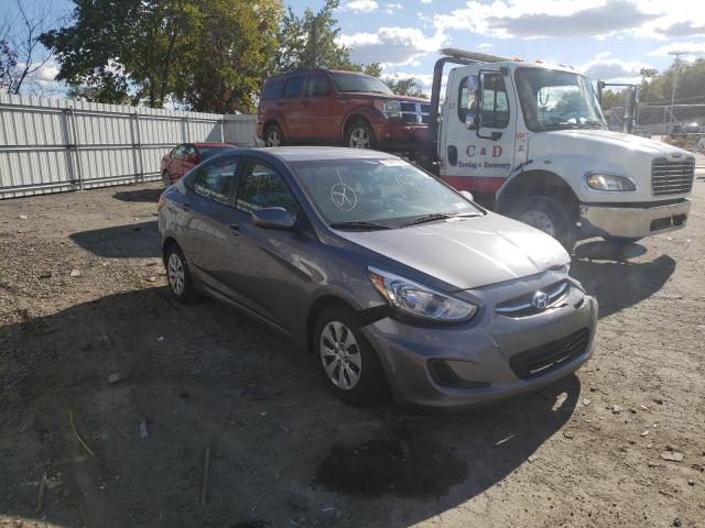 Photo 0 VIN: KMHCT4AE1GU994033 - HYUNDAI ACCENT SE 