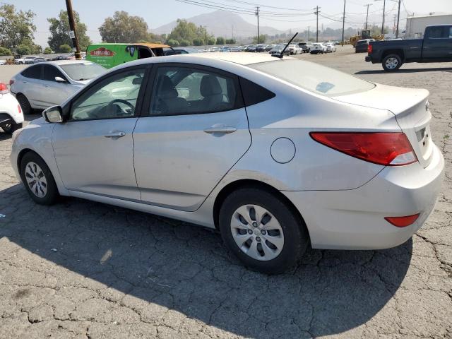 Photo 1 VIN: KMHCT4AE1HU168557 - HYUNDAI ACCENT SE 