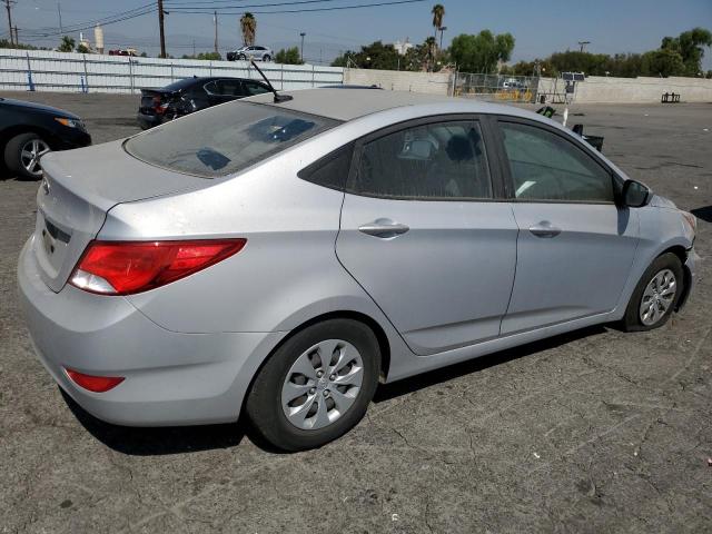 Photo 2 VIN: KMHCT4AE1HU168557 - HYUNDAI ACCENT SE 