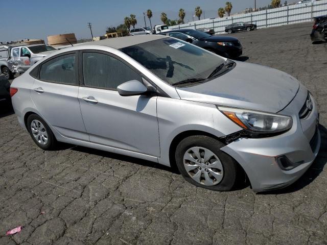 Photo 3 VIN: KMHCT4AE1HU168557 - HYUNDAI ACCENT SE 