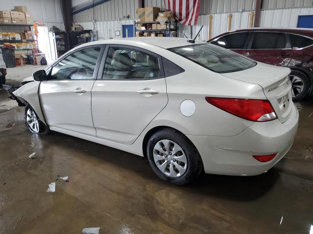 Photo 1 VIN: KMHCT4AE1HU169210 - HYUNDAI ACCENT 