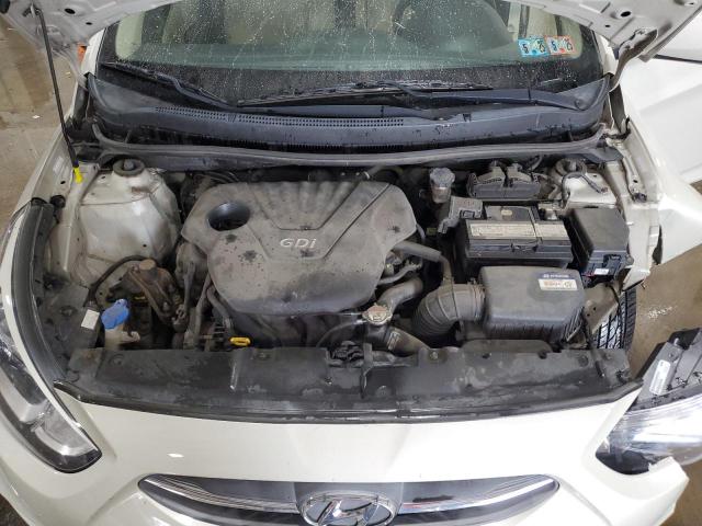 Photo 10 VIN: KMHCT4AE1HU169210 - HYUNDAI ACCENT 