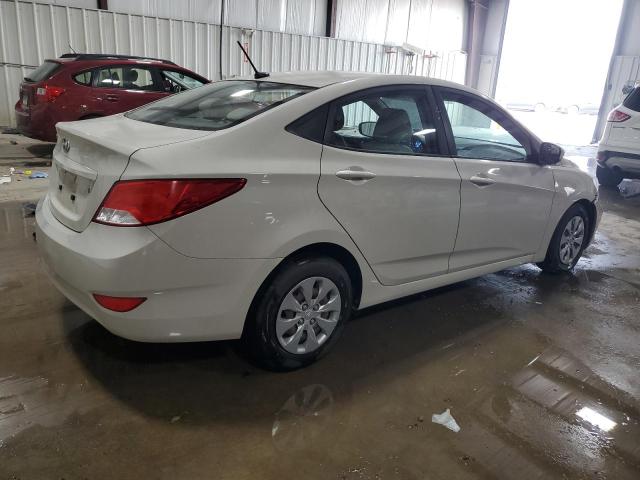 Photo 2 VIN: KMHCT4AE1HU169210 - HYUNDAI ACCENT 