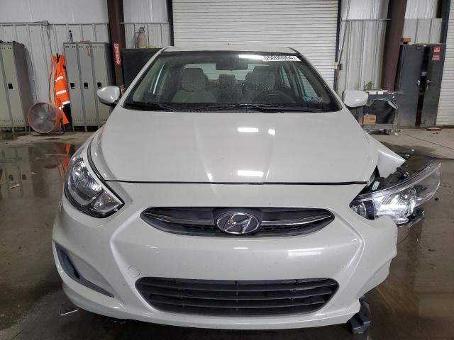 Photo 4 VIN: KMHCT4AE1HU169210 - HYUNDAI ACCENT 