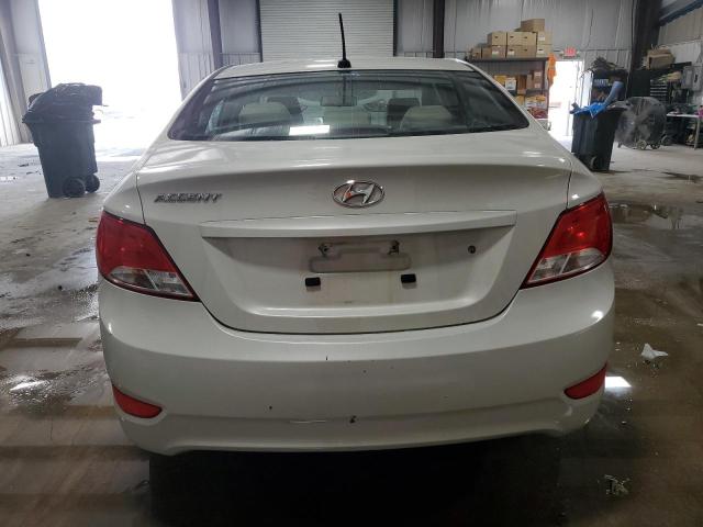 Photo 5 VIN: KMHCT4AE1HU169210 - HYUNDAI ACCENT 