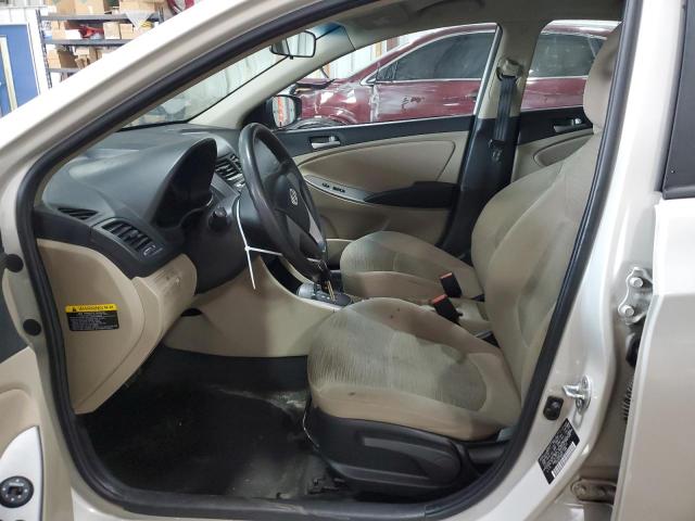 Photo 6 VIN: KMHCT4AE1HU169210 - HYUNDAI ACCENT 