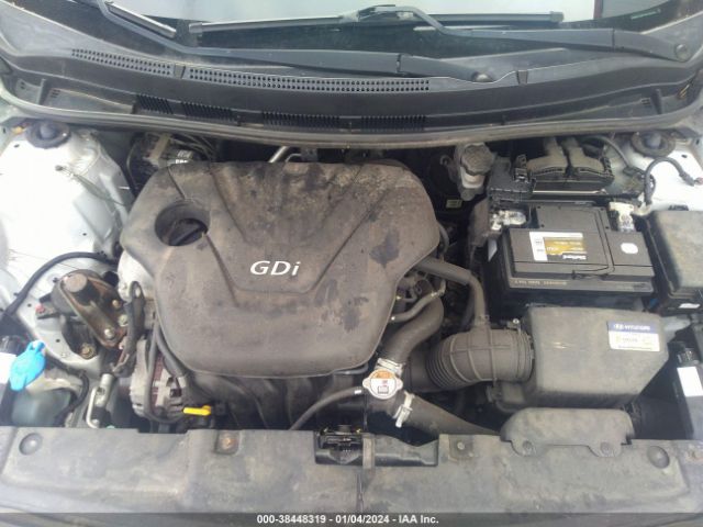 Photo 9 VIN: KMHCT4AE1HU169594 - HYUNDAI ACCENT 