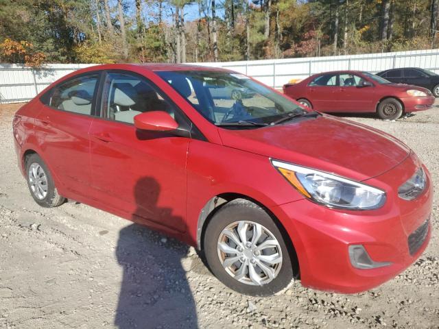 Photo 3 VIN: KMHCT4AE1HU179512 - HYUNDAI ACCENT 