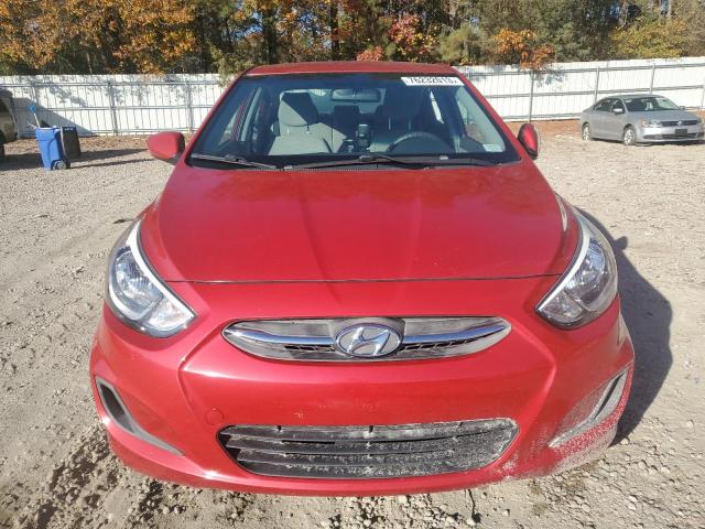 Photo 4 VIN: KMHCT4AE1HU179512 - HYUNDAI ACCENT 