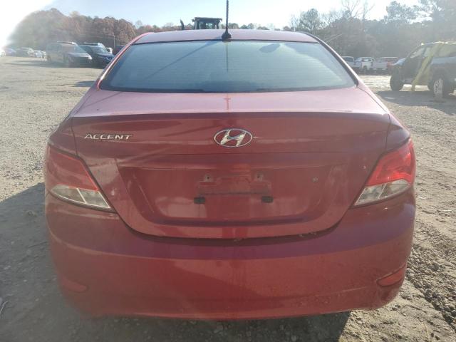 Photo 5 VIN: KMHCT4AE1HU179512 - HYUNDAI ACCENT 