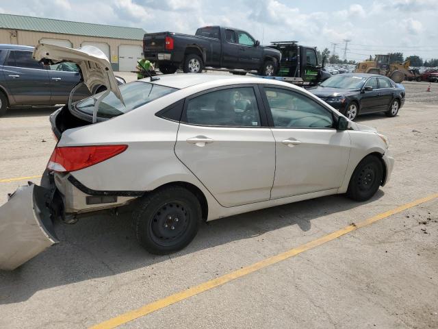 Photo 2 VIN: KMHCT4AE1HU189750 - HYUNDAI ACCENT SE 