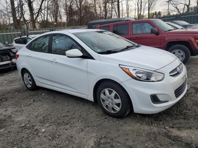 Photo 3 VIN: KMHCT4AE1HU201332 - HYUNDAI ACCENT 