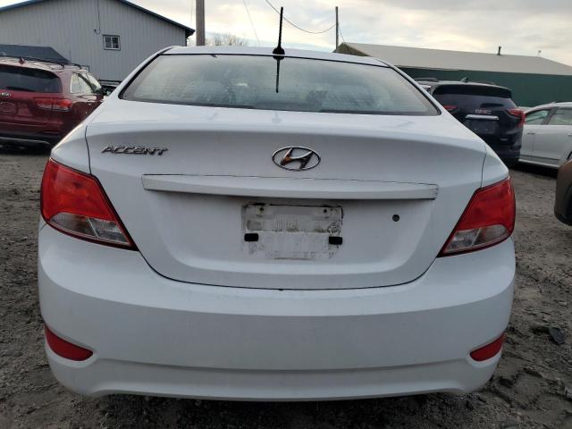 Photo 5 VIN: KMHCT4AE1HU201332 - HYUNDAI ACCENT 