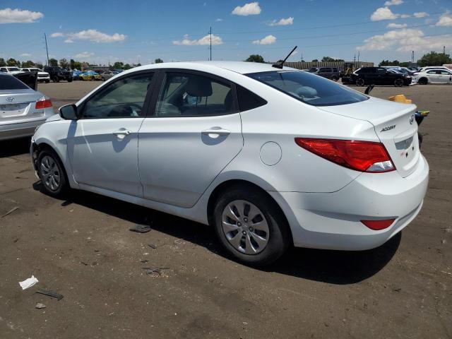 Photo 1 VIN: KMHCT4AE1HU205011 - HYUNDAI ACCENT 