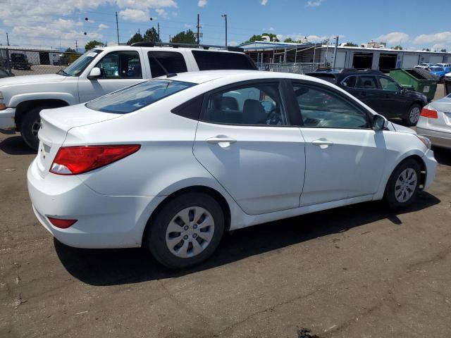 Photo 2 VIN: KMHCT4AE1HU205011 - HYUNDAI ACCENT 