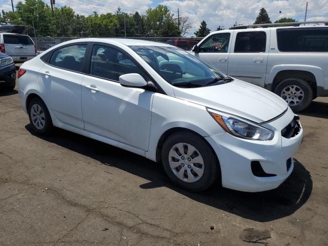 Photo 3 VIN: KMHCT4AE1HU205011 - HYUNDAI ACCENT 