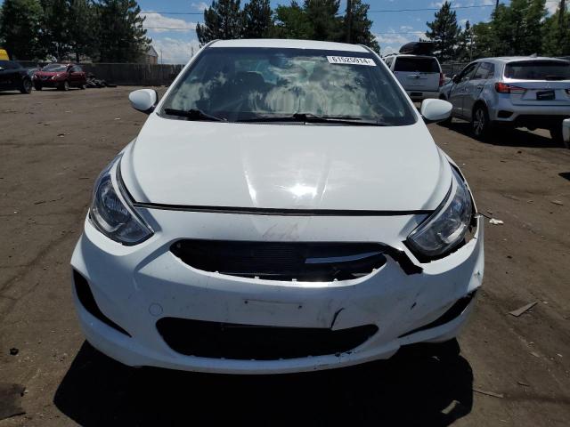 Photo 4 VIN: KMHCT4AE1HU205011 - HYUNDAI ACCENT 