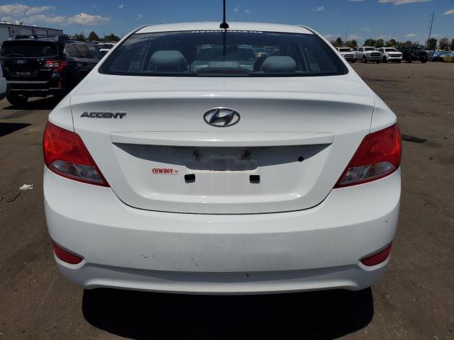 Photo 5 VIN: KMHCT4AE1HU205011 - HYUNDAI ACCENT 