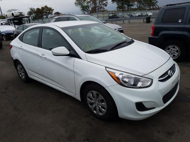 Photo 0 VIN: KMHCT4AE1HU216493 - HYUNDAI ACCENT SE 