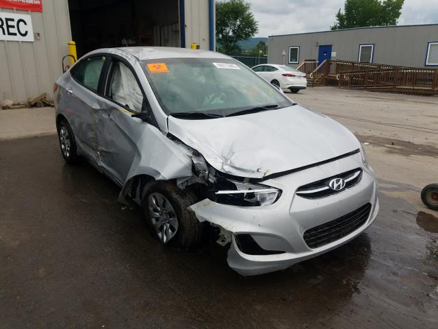 Photo 0 VIN: KMHCT4AE1HU221466 - HYUNDAI ACCENT SE 