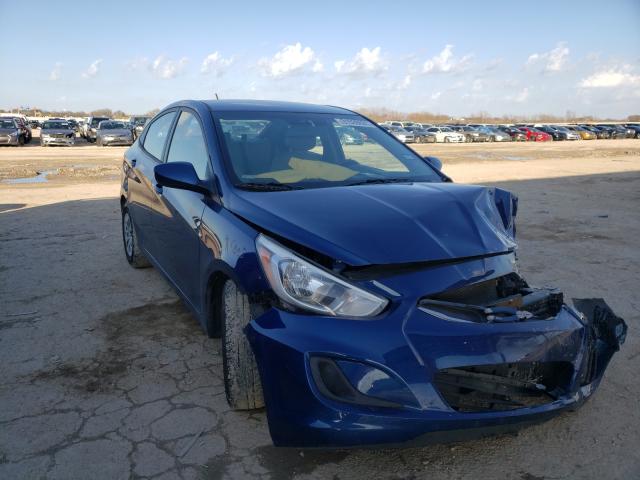 Photo 0 VIN: KMHCT4AE1HU222021 - HYUNDAI ACCENT SE 