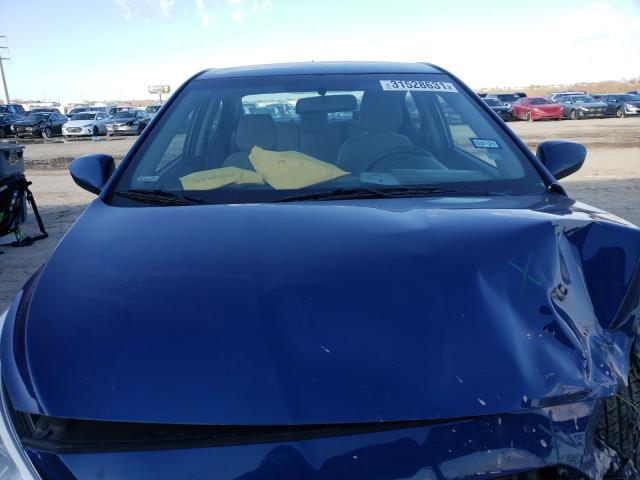 Photo 8 VIN: KMHCT4AE1HU222021 - HYUNDAI ACCENT SE 