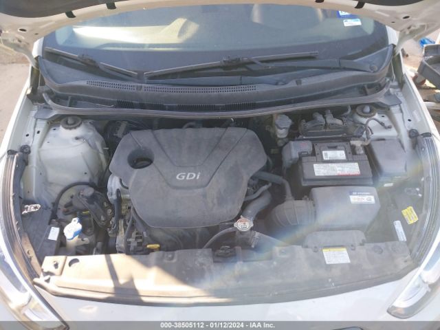 Photo 9 VIN: KMHCT4AE1HU222987 - HYUNDAI ACCENT 