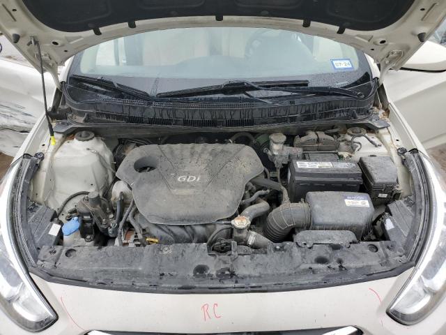 Photo 10 VIN: KMHCT4AE1HU239398 - HYUNDAI ACCENT 