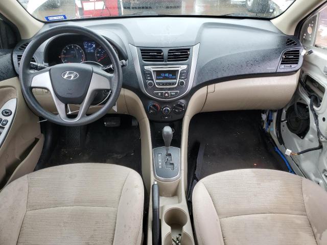 Photo 7 VIN: KMHCT4AE1HU239398 - HYUNDAI ACCENT 