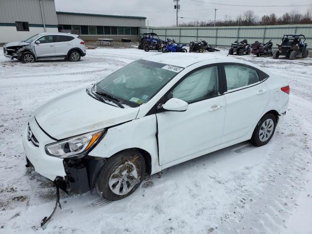 Photo 0 VIN: KMHCT4AE1HU241605 - HYUNDAI ACCENT SE 